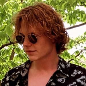 Meet your Posher, Shane